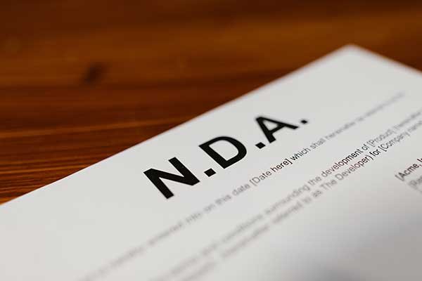 Guarding Your Secrets: What You Need to Know About NDAs