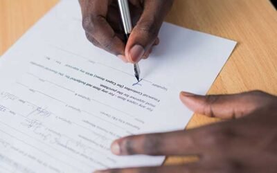 Creating Clarity: The Essential Elements of a Domestic Worker Employment Agreement